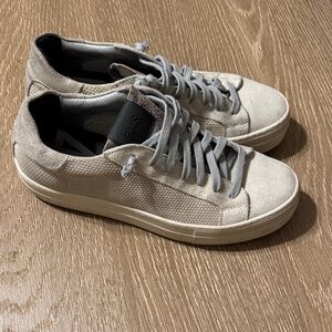 P448 Thea Low Top Sneakers 40